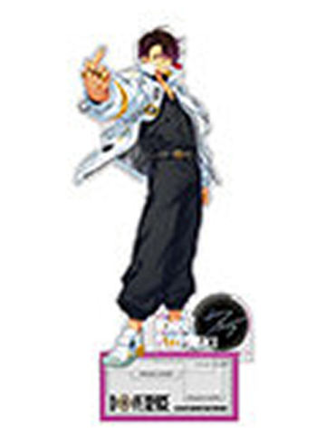 翠石依织立牌-DOPE SPEACE系列