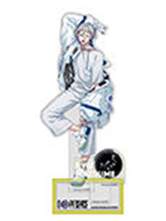 枣Ryu立牌-DOPE SPEACE系列