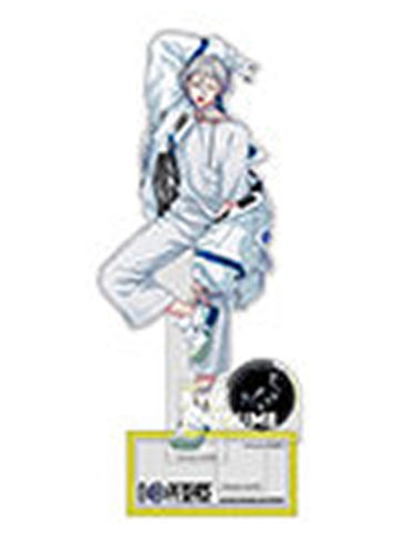 枣Ryu立牌-DOPE SPEACE系列