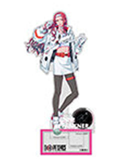 Anne Faulkner立牌-DOPE SPEACE系列