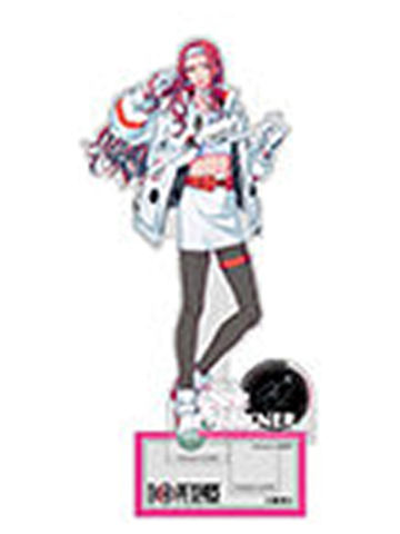 Anne Faulkner立牌-DOPE SPEACE系列