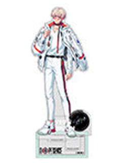 燕夏準立牌-DOPE SPEACE系列