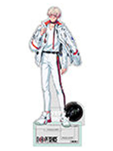 燕夏準立牌-DOPE SPEACE系列