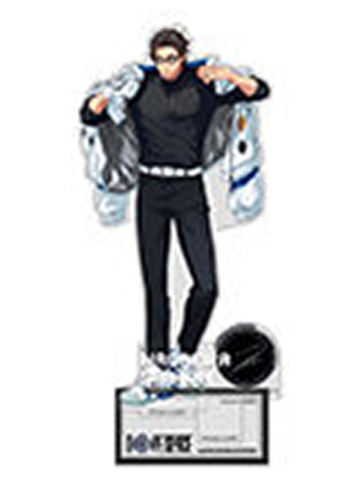 西门直明立牌-DOPE SPEACE系列