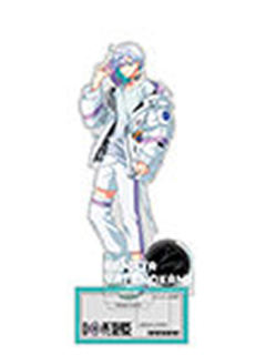 矢户乃上珂波汰立牌-DOPE SPEACE系列