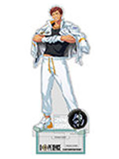 雅邦善立牌-DOPE SPEACE系列