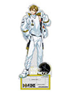 九头龙智生立牌-DOPE SPEACE系列