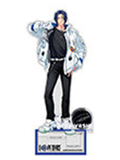 神林匋平立牌-DOPE SPEACE系列