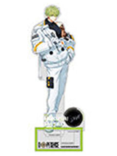 征木北斋立牌-DOPE SPEACE系列