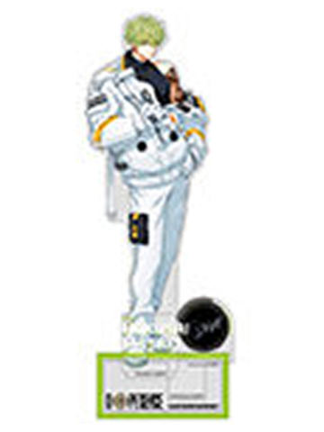 征木北斋立牌-DOPE SPEACE系列