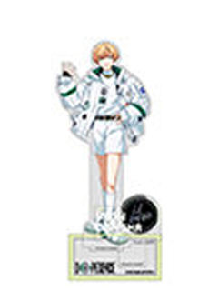 燕东夏立牌-DOPE SPEACE系列