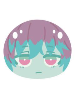 来栖真希奈团子-银河特急系列