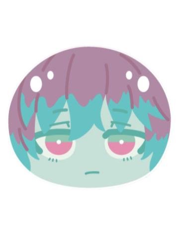 来栖真希奈团子-银河特急系列