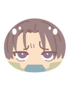 柯特·克雷默团子-银河特急系列