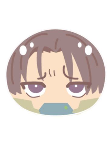 柯特·克雷默团子-银河特急系列