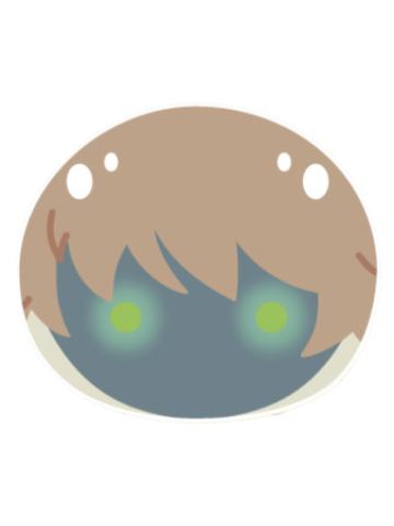 麦克斯·麦卡利斯特团子-银河特急系列