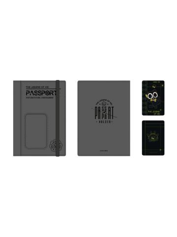 护照夹-SUIT系列