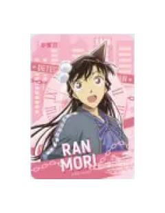 毛利兰光栅贴纸-广博M28食玩系列