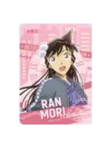 毛利兰光栅贴纸-广博M28食玩系列