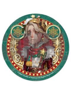 大副特典吧唧-2025圣诞节系列