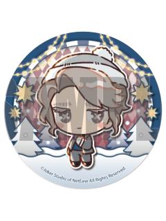 作曲家特典吧唧-2025圣诞节系列