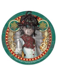 病患特典吧唧-2025圣诞节系列