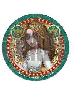 心理学家特典吧唧-2025圣诞节系列