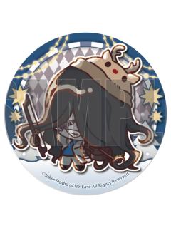 小提琴家特典吧唧-2025圣诞节系列