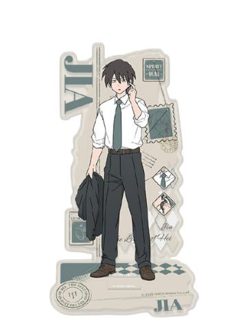 甲多插立牌-SUIT系列