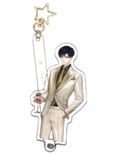 萧逸满赠打卡棒-银海一梦系列