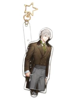 齐司礼满赠打卡棒-银海一梦系列