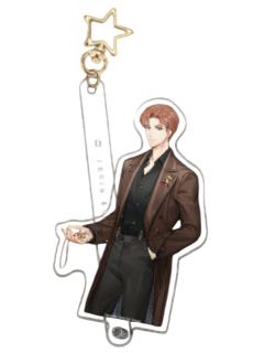 夏鸣星满赠打卡棒-银海一梦系列