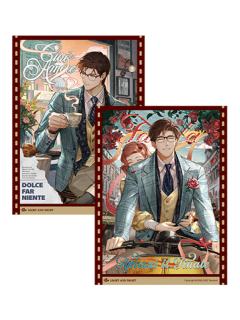 陆沉收藏卡组-银海一梦系列