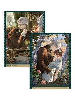 齐司礼收藏卡组-银海一梦系列