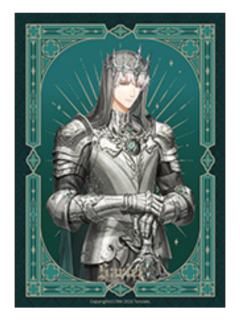 齐司礼满赠立绘卡组-第六日之前系列