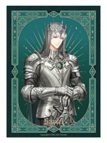 齐司礼满赠立绘卡组-第六日之前系列