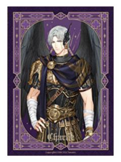 查理苏满赠立绘卡组-第六日之前系列