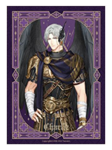 查理苏满赠立绘卡组-第六日之前系列