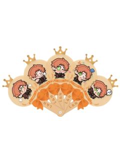 夏鸣星糖果舞台挂件-银海一梦系列