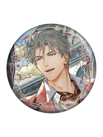 查理苏徽章-银海一梦系列