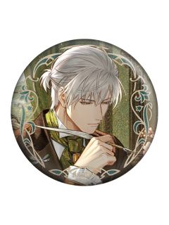 齐司礼徽章-银海一梦系列