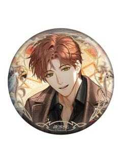 夏鸣星徽章-银海一梦系列