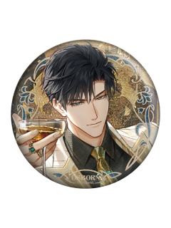 萧逸徽章-银海一梦系列