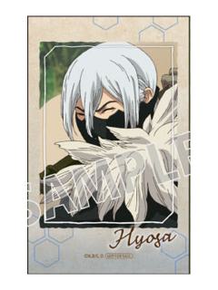 冰月拍立得-A店积分兑换系列