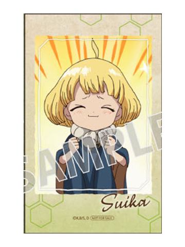 西瓜拍立得-A店积分兑换系列