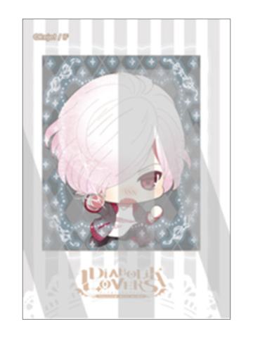 逆卷昴1拍立得-囚禁小不点吸血鬼系列