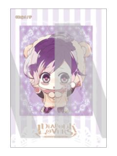 逆卷奏人1拍立得-囚禁小不点吸血鬼系列