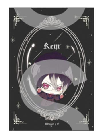 逆卷怜司2拍立得-囚禁小不点吸血鬼系列