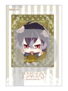 基诺1拍立得-囚禁小不点吸血鬼系列