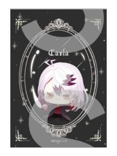 月浪卡拉2拍立得-囚禁小不点吸血鬼系列